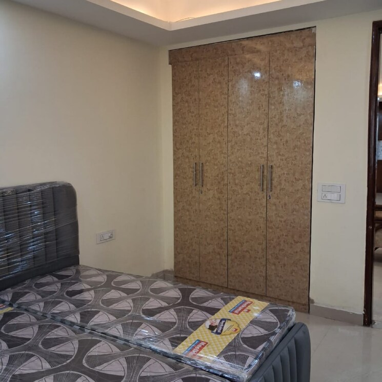 Bedroom, sector 45 3 Bedroom 2100 Sq.Ft. Builder Floor In Sector 45 Gurgaon 9589949