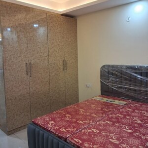 Bedroom in 3 BHK Builder Floor at Sector 45 – for Rent
