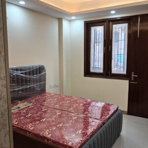 3 BHK Builder Floor For Rent in Sector 45