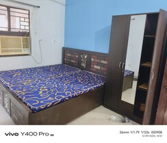 1 RkApartment For Sale in Aashirwad Appartment Sect