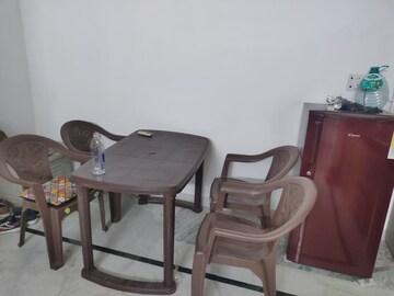 Team Area in 2 BHK Builder Floor at Sai Homes Sector 49, Sector 49 – for Rent