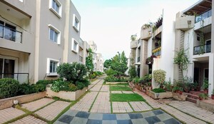 4 BHK Villa For Sale in Edifice Almond Tree, Yelahanka