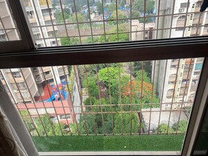 2 BHK Apartment – Exterior View View at Aspen Park, Goregaon East - for Rent