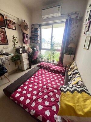 2 BHK Apartment For Rent in Aspen Park, Goregaon East