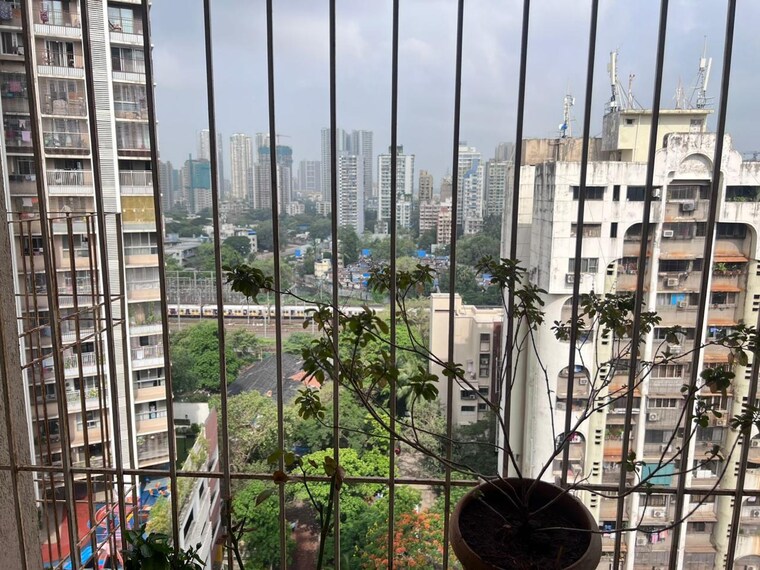 Exterior View, aspen-park 2 Bedroom 1020 Sq.Ft. Apartment In Goregaon East Mumbai 9589978