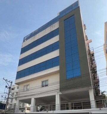  Office Space in IT/SEZ For Sale in Gachibowli