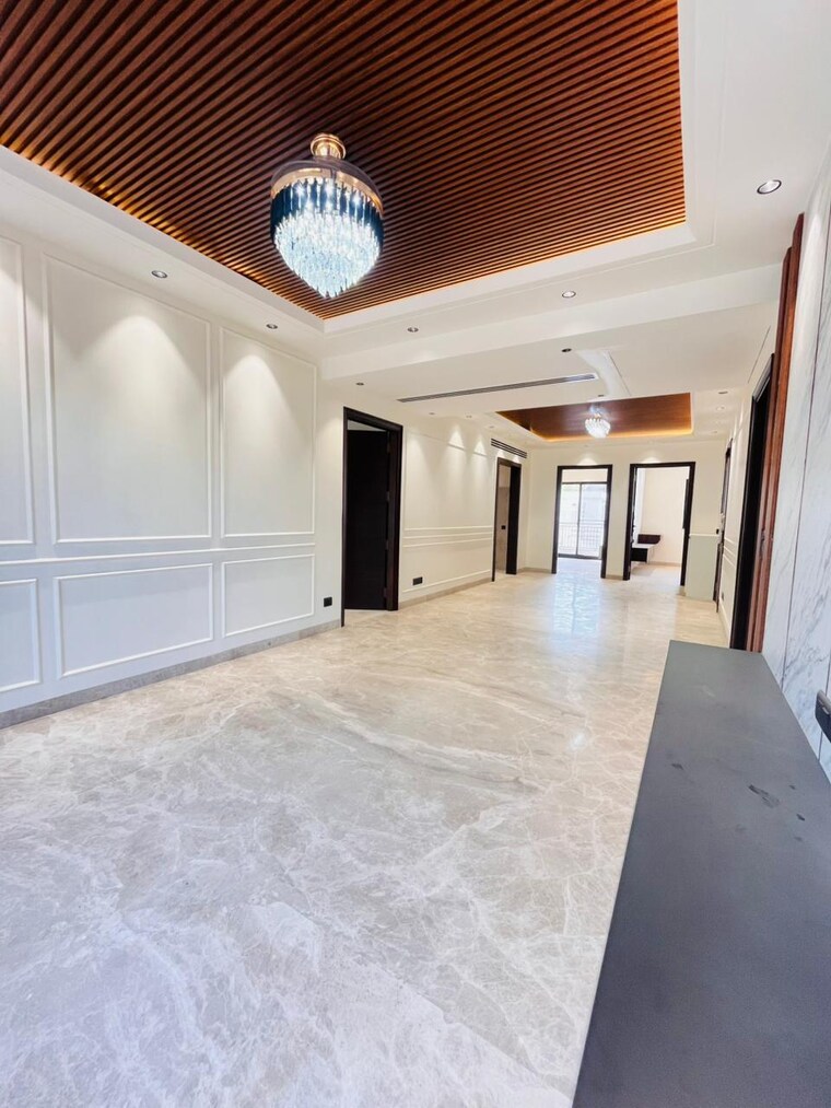 Room, unitech-south-city-1 4 Bedroom 2475 Sq.Ft. Builder Floor In South City 1 Gurgaon 9589973