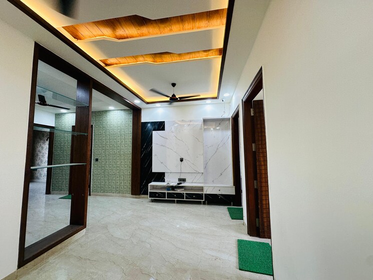 Kitchen, soha-neal-city 3 Bedroom 1300 Sq.Ft. Builder Floor In Sector 98 Faridabad 9589964