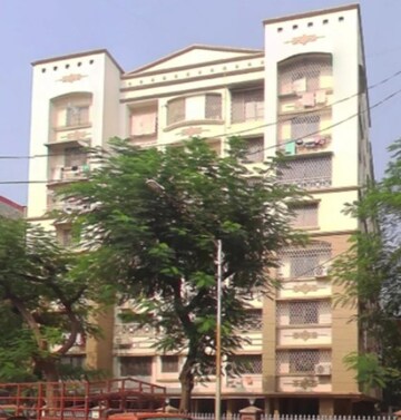 2 BHK Apartment For Rent in Vastu Tower, Malad West