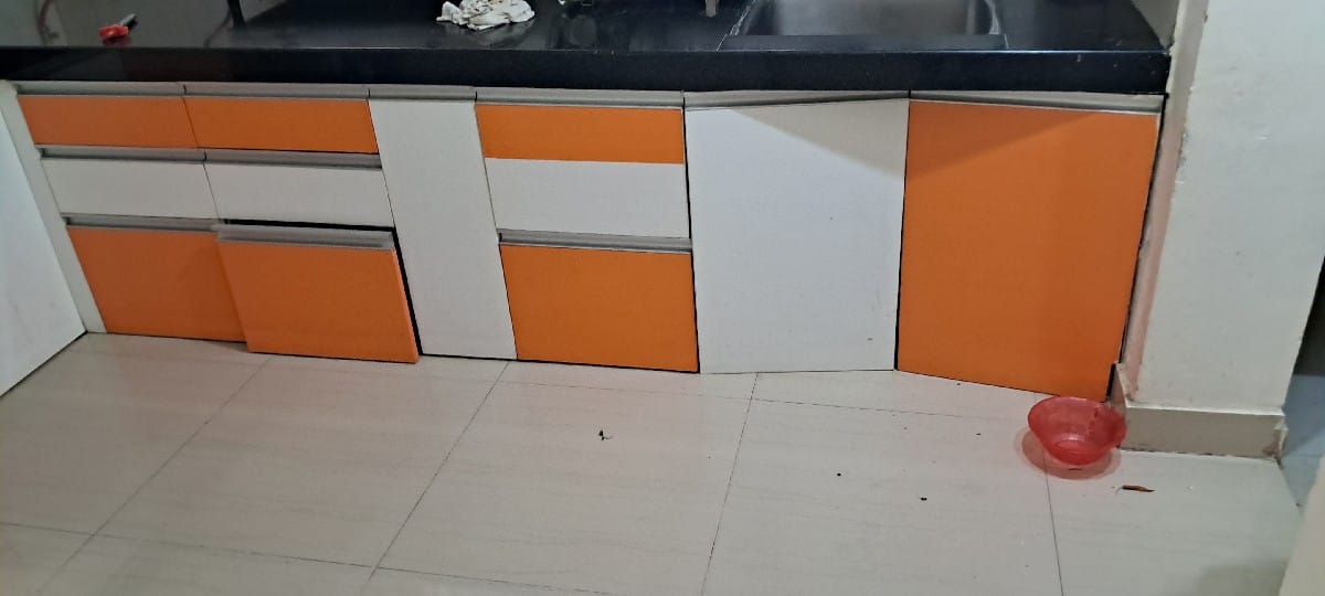 2 BHK + Extra Room Apartment For Rent in Namrata Magic Pimple Saudagar