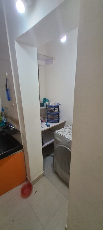 Master Bedroom in 2 BHK Apartment at Namrata Magic Pimple Saudagar, Pimple Saudagar – for Rent