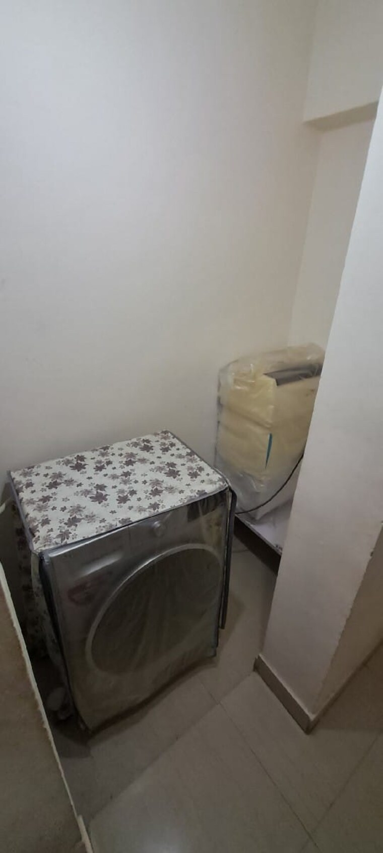 Bathroom, namrata-magic-pimple-saudagar 2 Bedroom 975 Sq.Ft. Apartment In Pimple Saudagar Pune 9589962