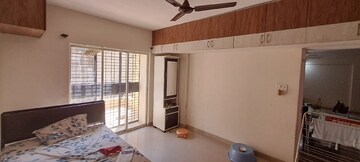 Room in 2 BHK Apartment at Namrata Magic Pimple Saudagar, Pimple Saudagar – for Rent