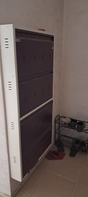 Furnished Amenities in 2 BHK Apartment at Namrata Magic Pimple Saudagar, Pimple Saudagar – for Rent