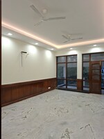 3 BHK + Pooja Room 250 Sq.Mt. Independent House in RWA Apartments