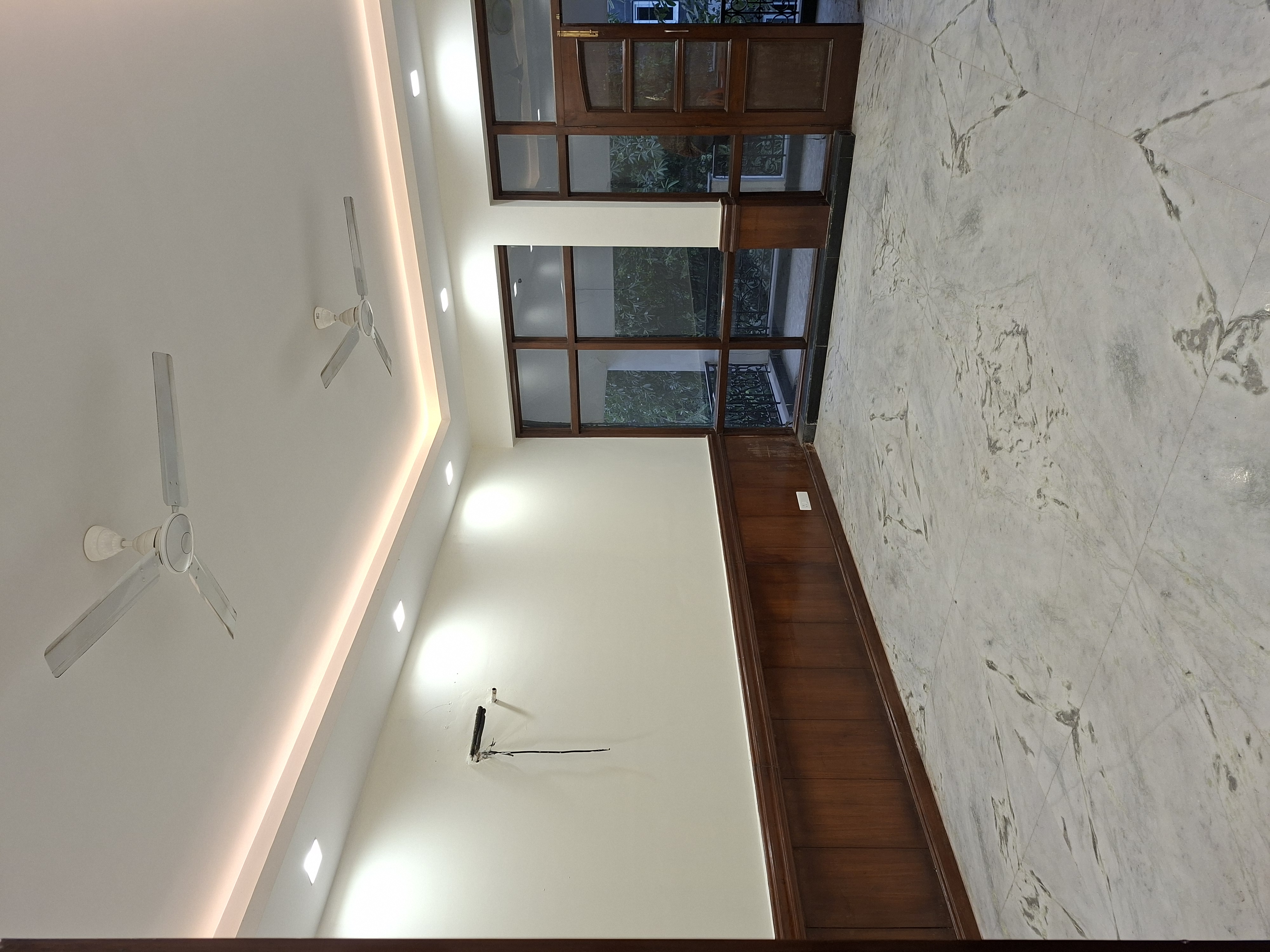 3 BHK + Pooja Room Independent House For Rent in RWA Apartments