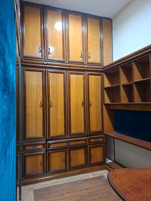 Furnished Amenities in 3 BHK Independent House at RWA Apartments, Sector 31 – for Rent