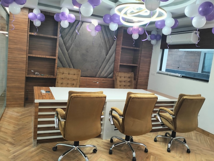 Team Area, sector 74 Commercial Office Space 12000 Sq.Ft. In Sector 74 Mohali 9589979