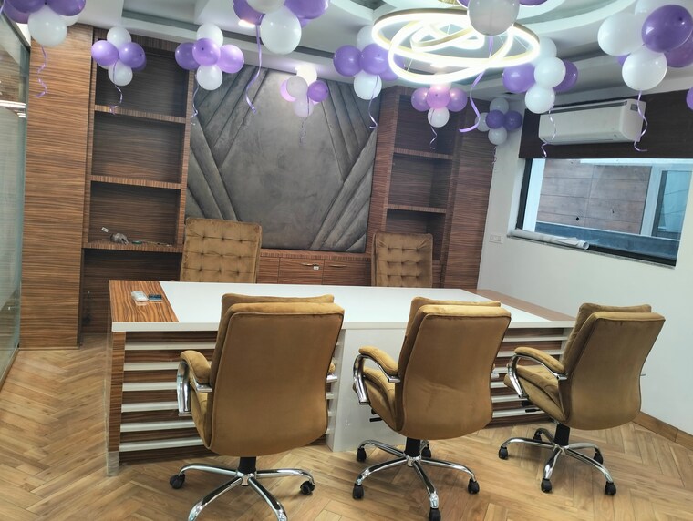 Team Area, sector 74 Commercial Office Space 12000 Sq.Ft. In Sector 74 Mohali 9589979
