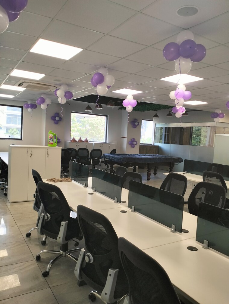 Team Area, sector 74 Commercial Office Space 12000 Sq.Ft. In Sector 74 Mohali 9589979