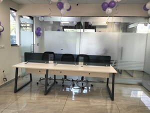 Team Area in  Office Space at Sector 74 – for Rent