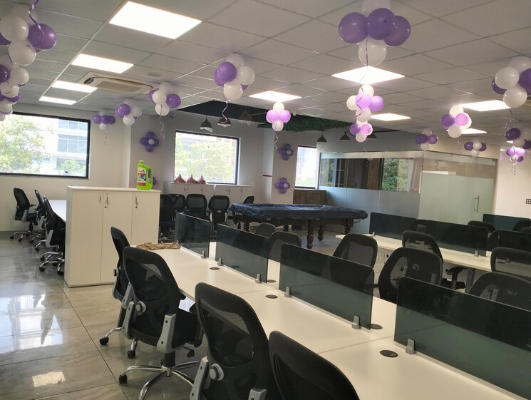 Team Area, sector 74 Commercial Office Space 12000 Sq.Ft. In Sector 74 Mohali 9589979