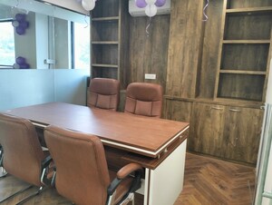 Floor Plan in  Office Space at Sector 74 – for Rent