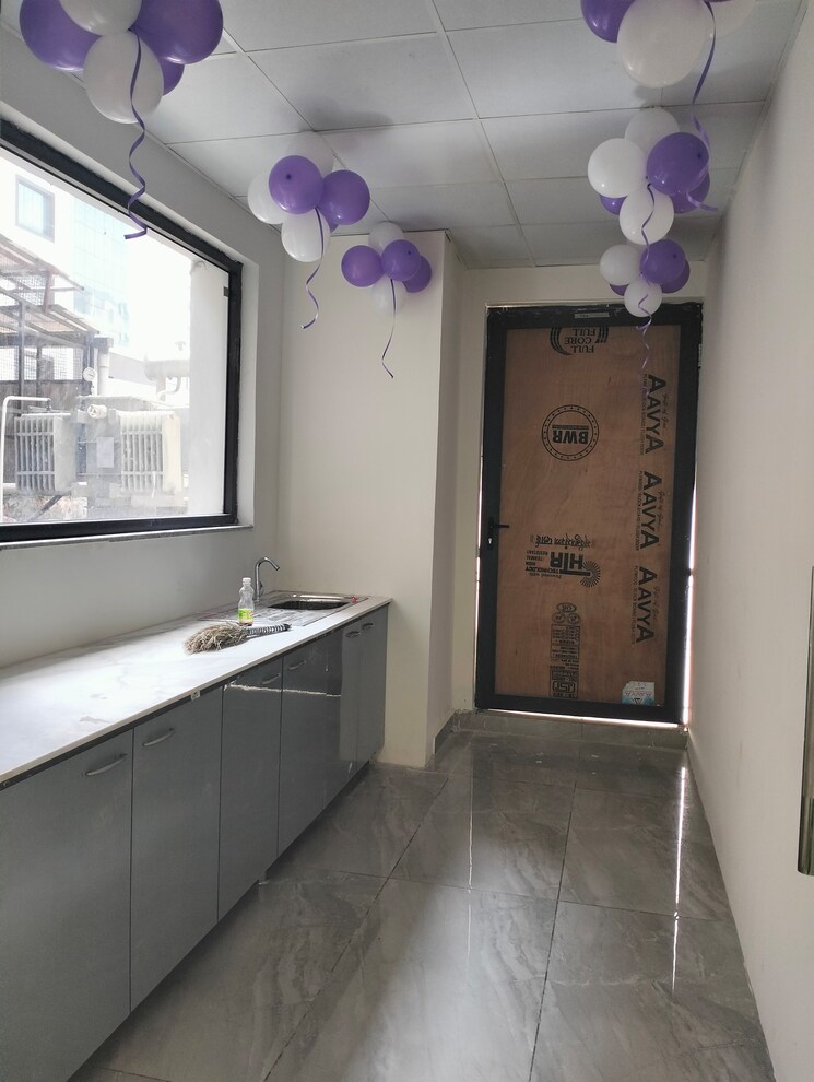 Floor Plan, sector 74 Commercial Office Space 12000 Sq.Ft. In Sector 74 Mohali 9589979