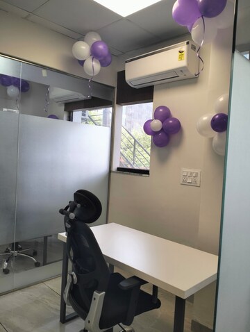 Team Area in  Office Space at Sector 74 – for Rent