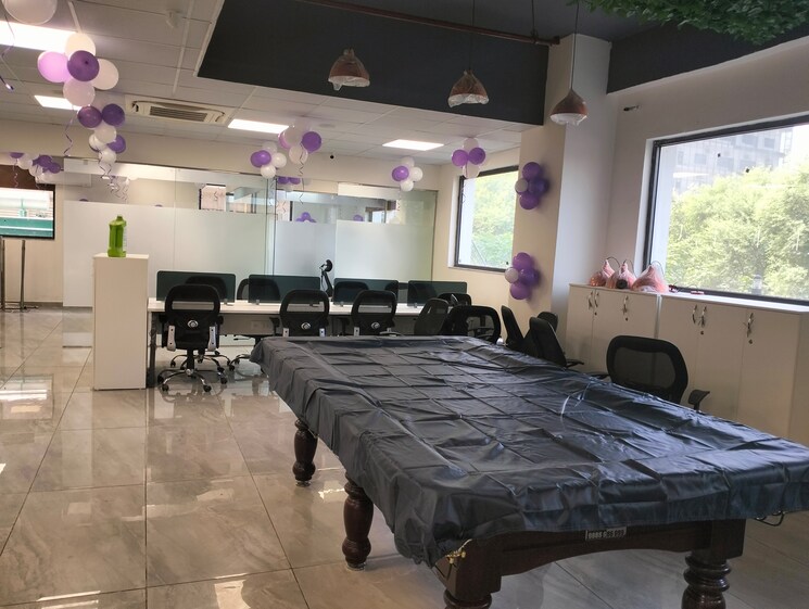 Team Area, sector 74 Commercial Office Space 12000 Sq.Ft. In Sector 74 Mohali 9589979