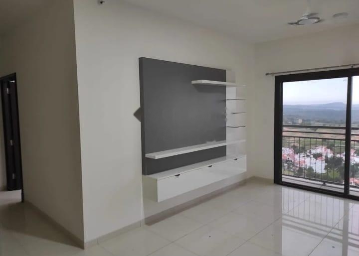 3 BHK Apartment For Rent in Sobha Arena