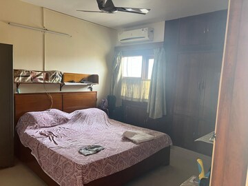 3 BHK Apartment For Rent in Kolte Patil Surabhi Apartment, Bilekahalli