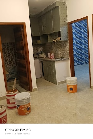 Bathroom in 6+ BHK Independent House at SK The Grand City, Jewar – for Sale