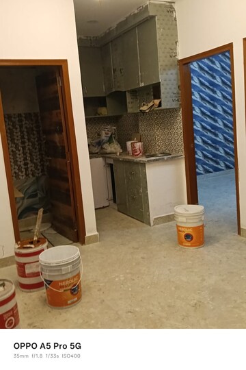 Bathroom in 6+ BHK Independent House at SK The Grand City, Jewar – for Sale