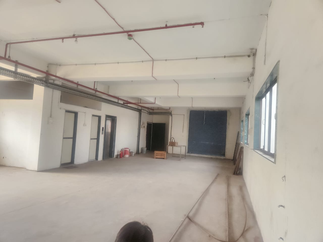 Industrial Plot For Sale in Marol Industrial Estate