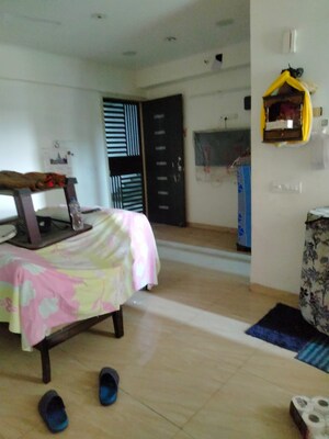 Parking in 2 BHK Apartment at Stellar Mi Citihomes, Omicron Iii Greater Noida – for Sale