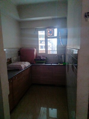 Kitchen in 2 BHK Apartment at Stellar Mi Citihomes, Omicron Iii Greater Noida – for Sale