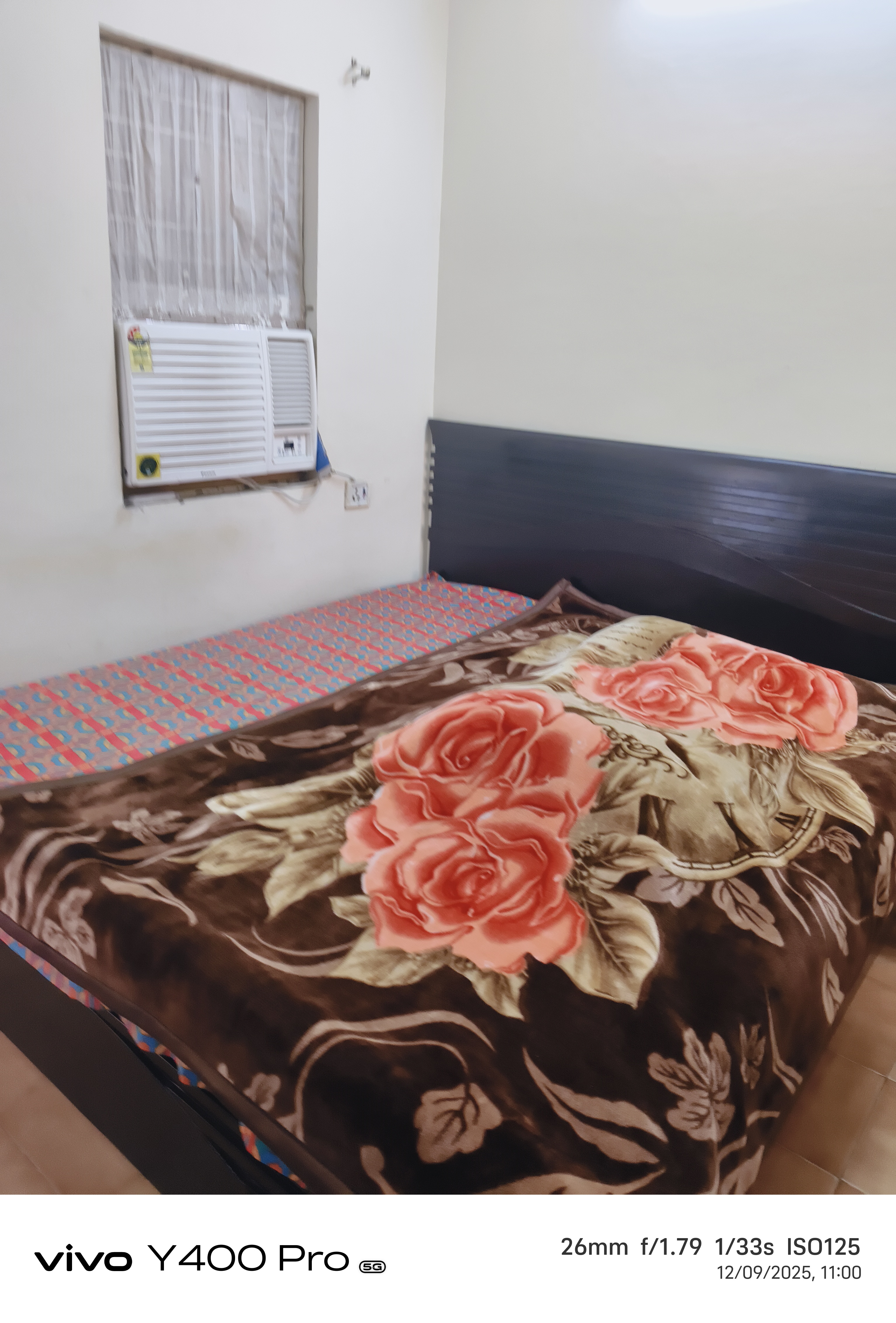 1 RkApartment For Sale in Aashirwad Appartment Sect