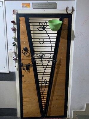 3 BHK Apartment – Exterior View View at Swiss County, Thergaon - for Sale