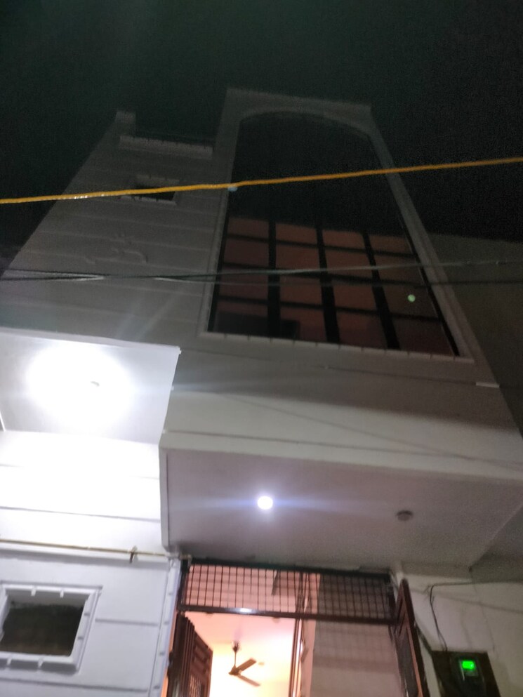 undefined, sk-the-grand-city 6 Bedroom 990 Sq.Ft. Independent House In Jewar Greater Noida 9589996