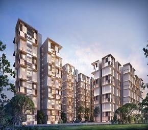 3 BHK Apartment For Rent in Mahaveer Celesse