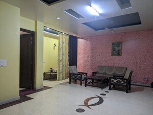 Gym in 2 BHK Apartment at Stellar Mi Citihomes, Omicron Iii Greater Noida – for Rent