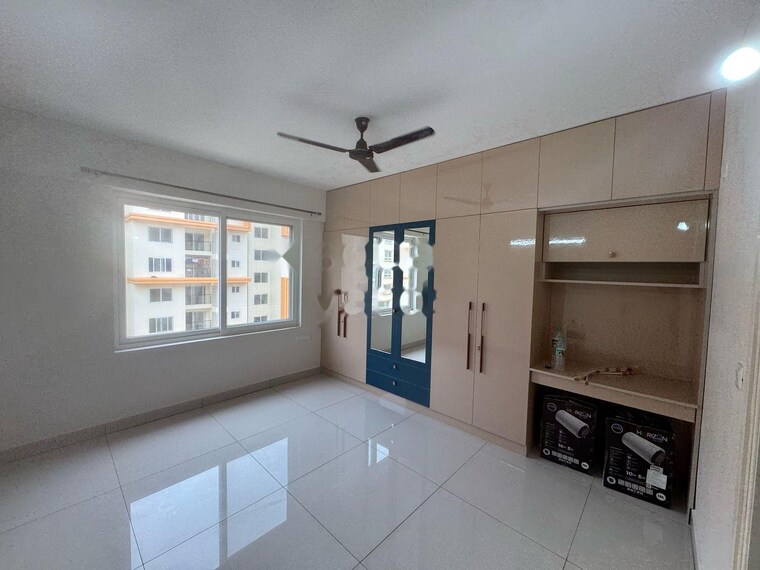 Kitchen, mahaveer-celesse 3 Bedroom 1119 Sq.Ft. Apartment In Hunasamaranahalli Bangalore 9589999