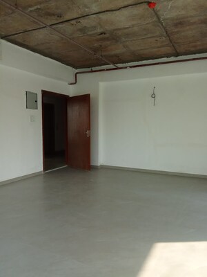 Floor Plan in  Office Space at Dilip Makskap Centre, Andheri West – for Rent