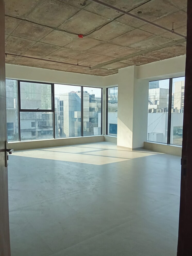 Floor Plan, dilip-makskap-centre Commercial Office Space 460 Sq.Ft. In Andheri West Mumbai 9589998