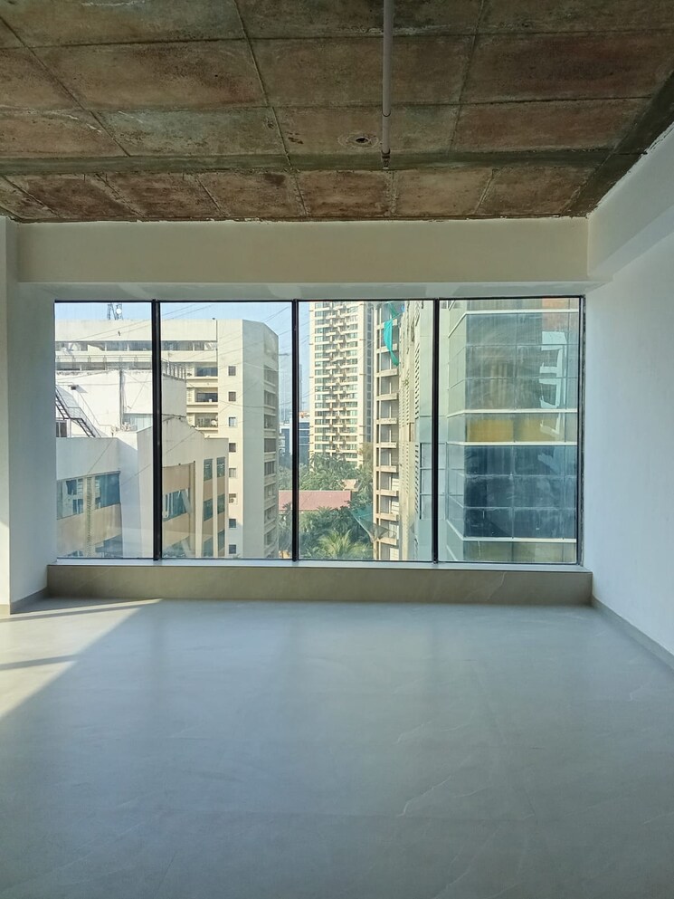 Floor Plan, dilip-makskap-centre Commercial Office Space 460 Sq.Ft. In Andheri West Mumbai 9589998