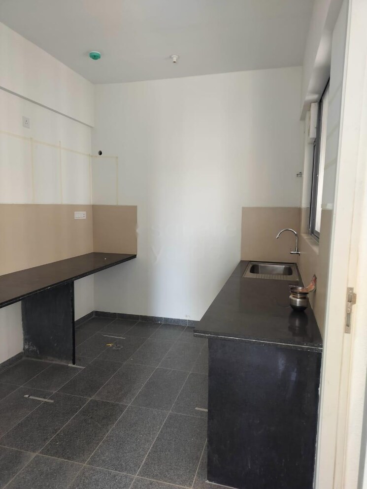 Kitchen, kalpataru-jade-residences 3 Bedroom 1374 Sq.Ft. Apartment In Baner Pune 9590009