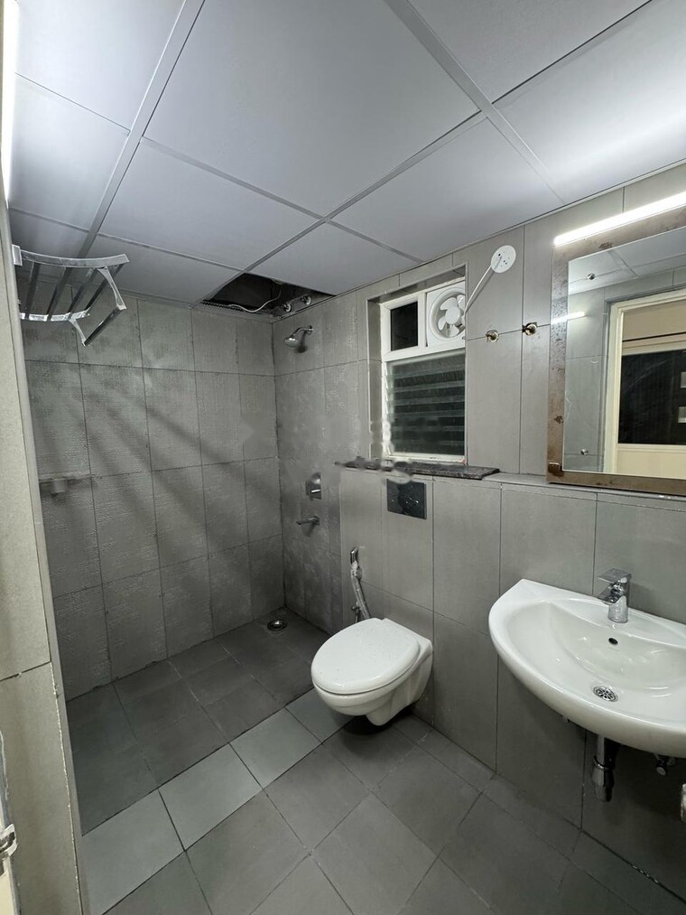 Bathroom, mahaveer-celesse 3 Bedroom 1119 Sq.Ft. Apartment In Hunasamaranahalli Bangalore 9590014