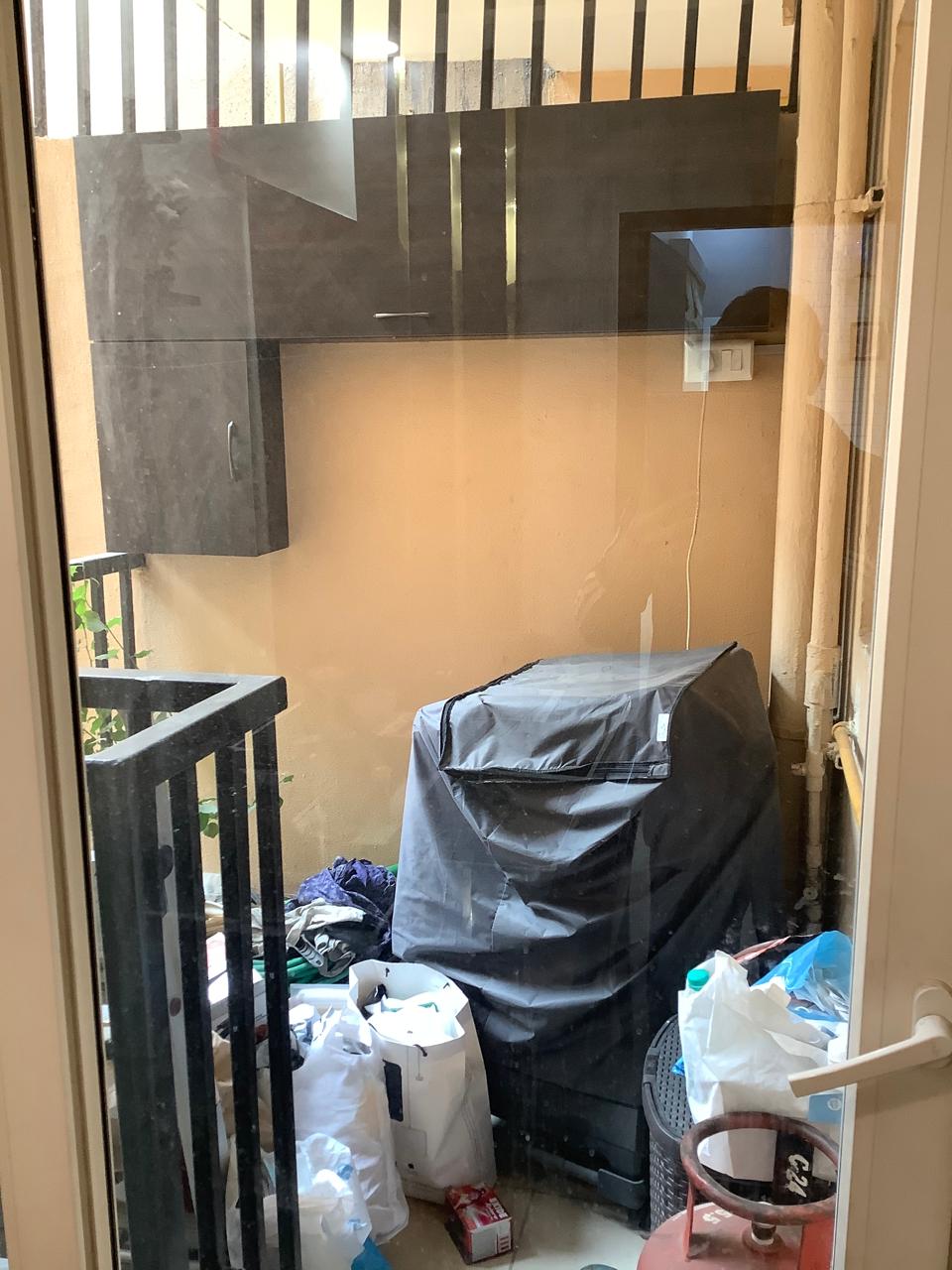 2 BHK Apartment For Rent in Stellar Mi Citihomes