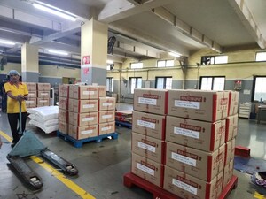  Warehouse For Rent in Marol Industrial Area, Andheri East